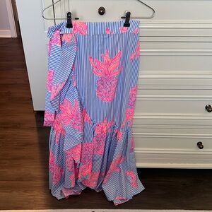 lilly pulitzer matching set